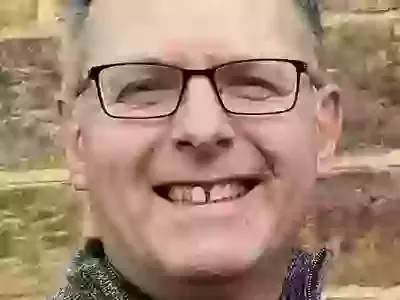 Revd Mike Coe - Vicar